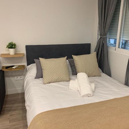 Lagasca Charming Apartment مدريد المظهر الخارجي الصورة