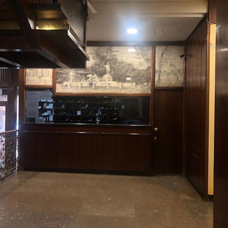 Lagasca Charming Apartment مدريد المظهر الخارجي الصورة