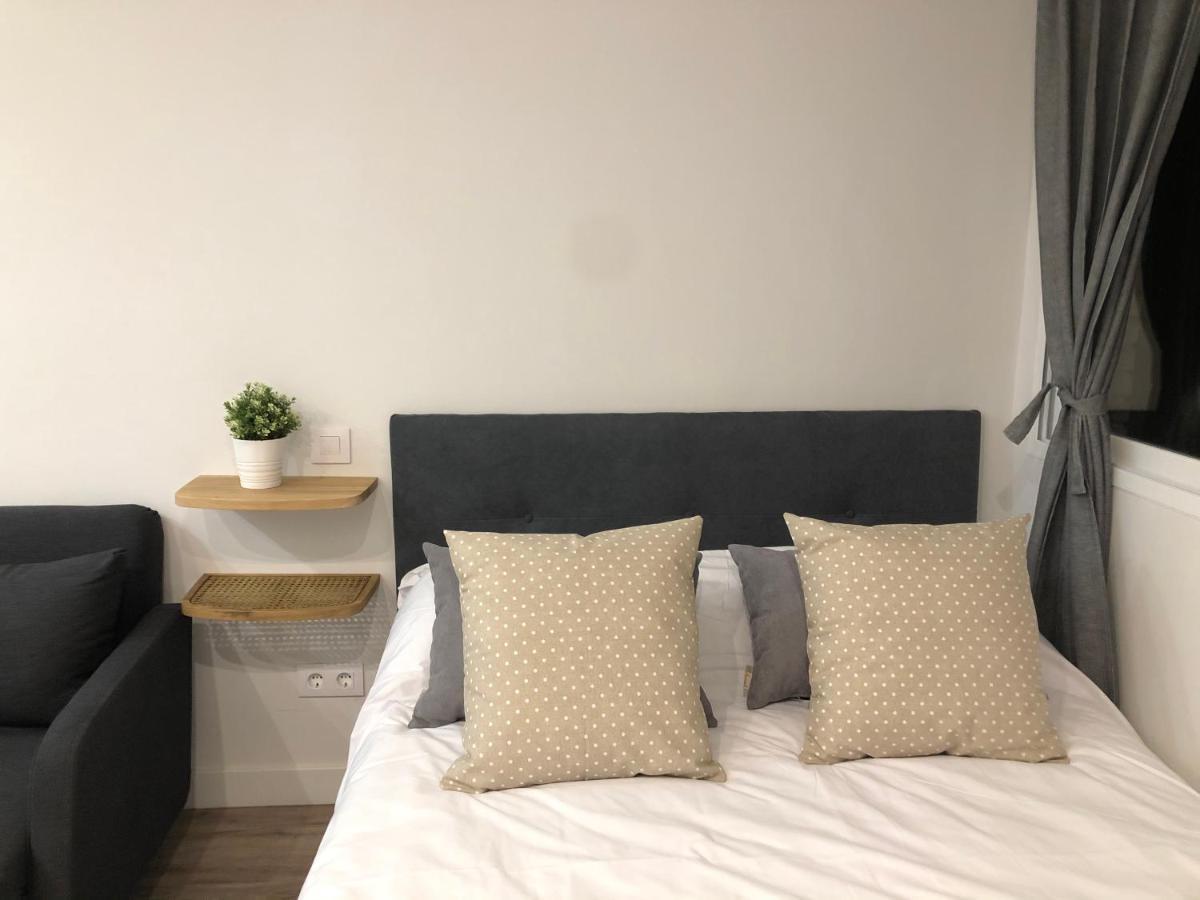 Lagasca Charming Apartment مدريد المظهر الخارجي الصورة