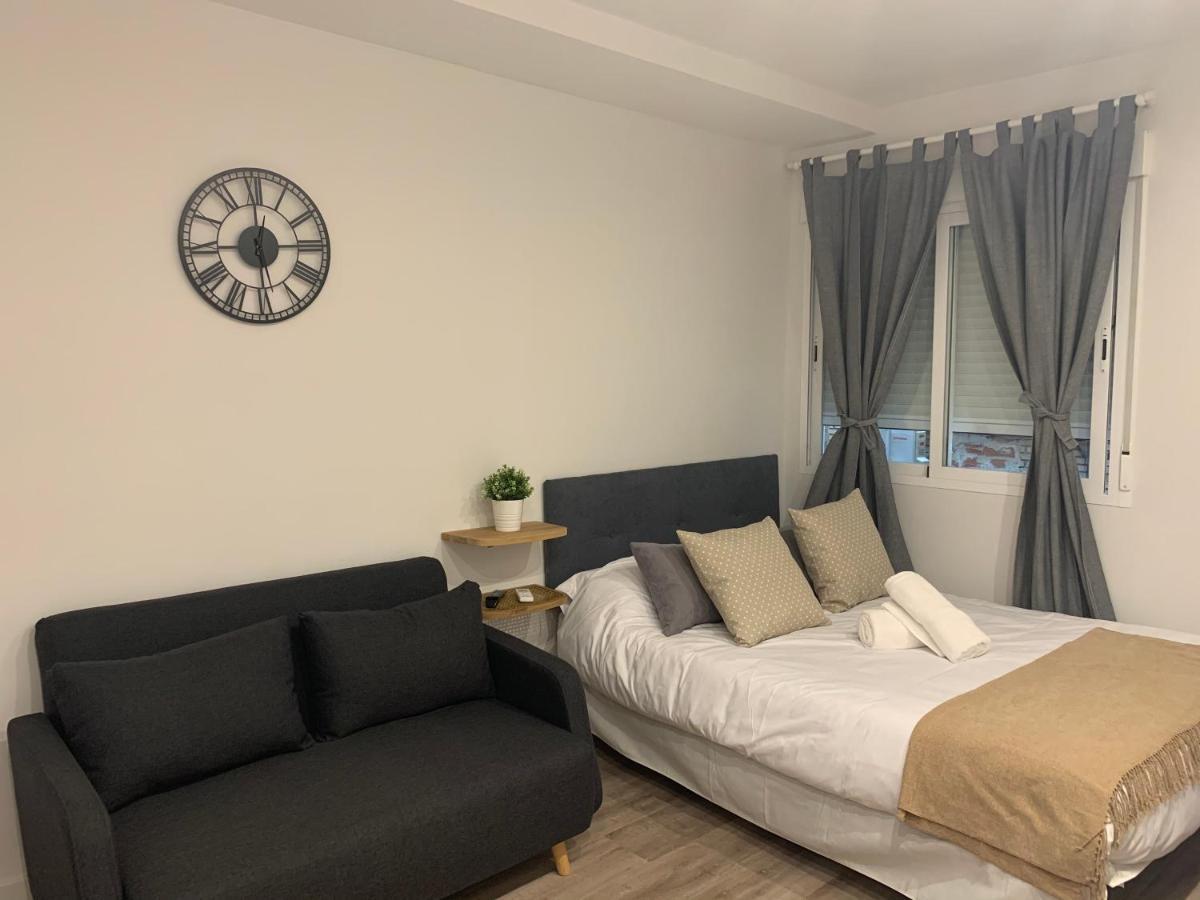 Lagasca Charming Apartment مدريد المظهر الخارجي الصورة