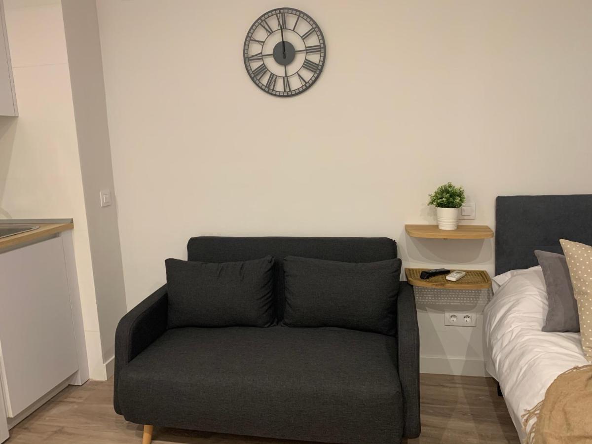 Lagasca Charming Apartment مدريد المظهر الخارجي الصورة