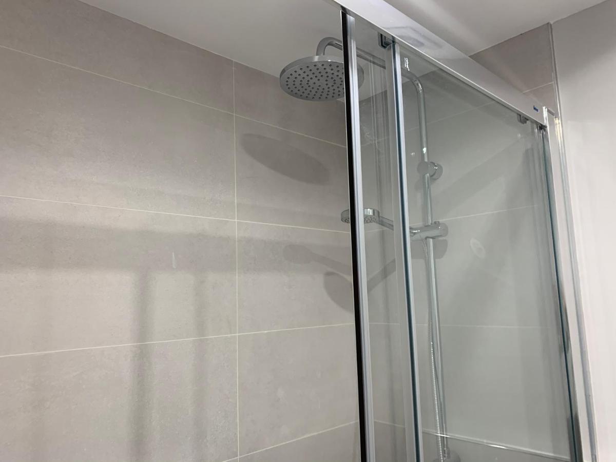 Lagasca Charming Apartment مدريد المظهر الخارجي الصورة