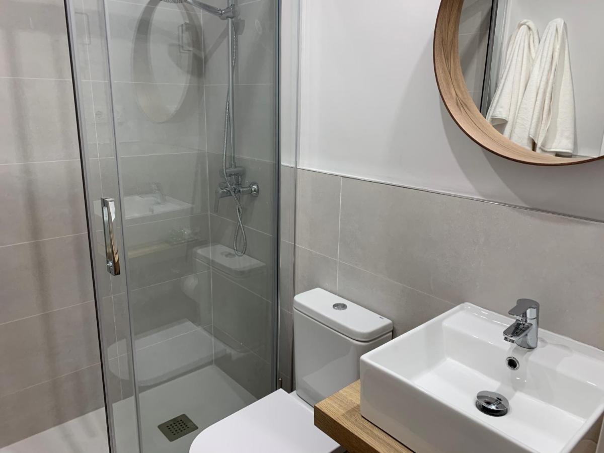 Lagasca Charming Apartment مدريد المظهر الخارجي الصورة