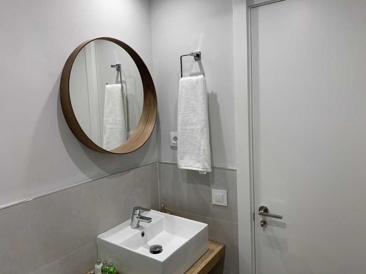 Lagasca Charming Apartment مدريد المظهر الخارجي الصورة