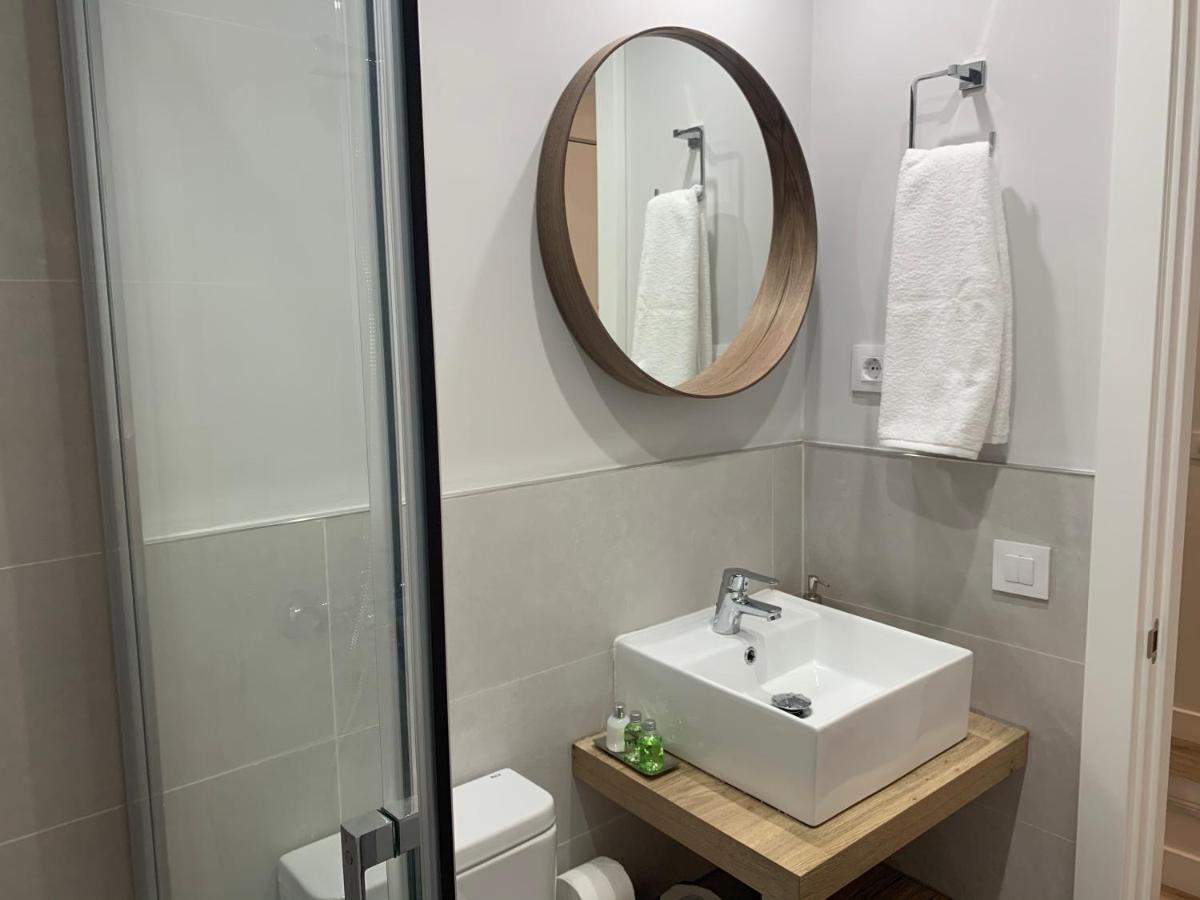 Lagasca Charming Apartment مدريد المظهر الخارجي الصورة