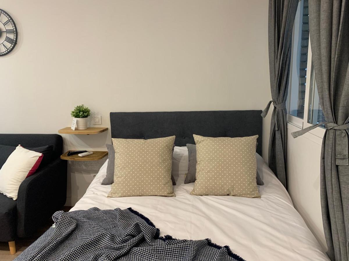 Lagasca Charming Apartment مدريد المظهر الخارجي الصورة