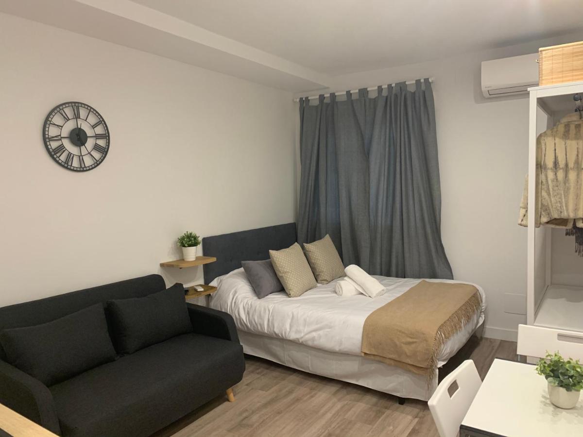 Lagasca Charming Apartment مدريد المظهر الخارجي الصورة