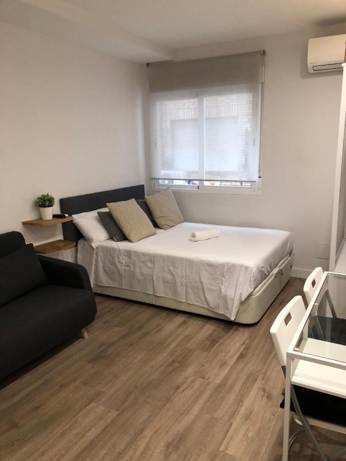 Lagasca Charming Apartment مدريد المظهر الخارجي الصورة