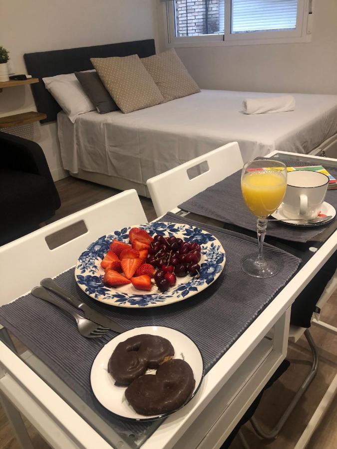 Lagasca Charming Apartment مدريد المظهر الخارجي الصورة