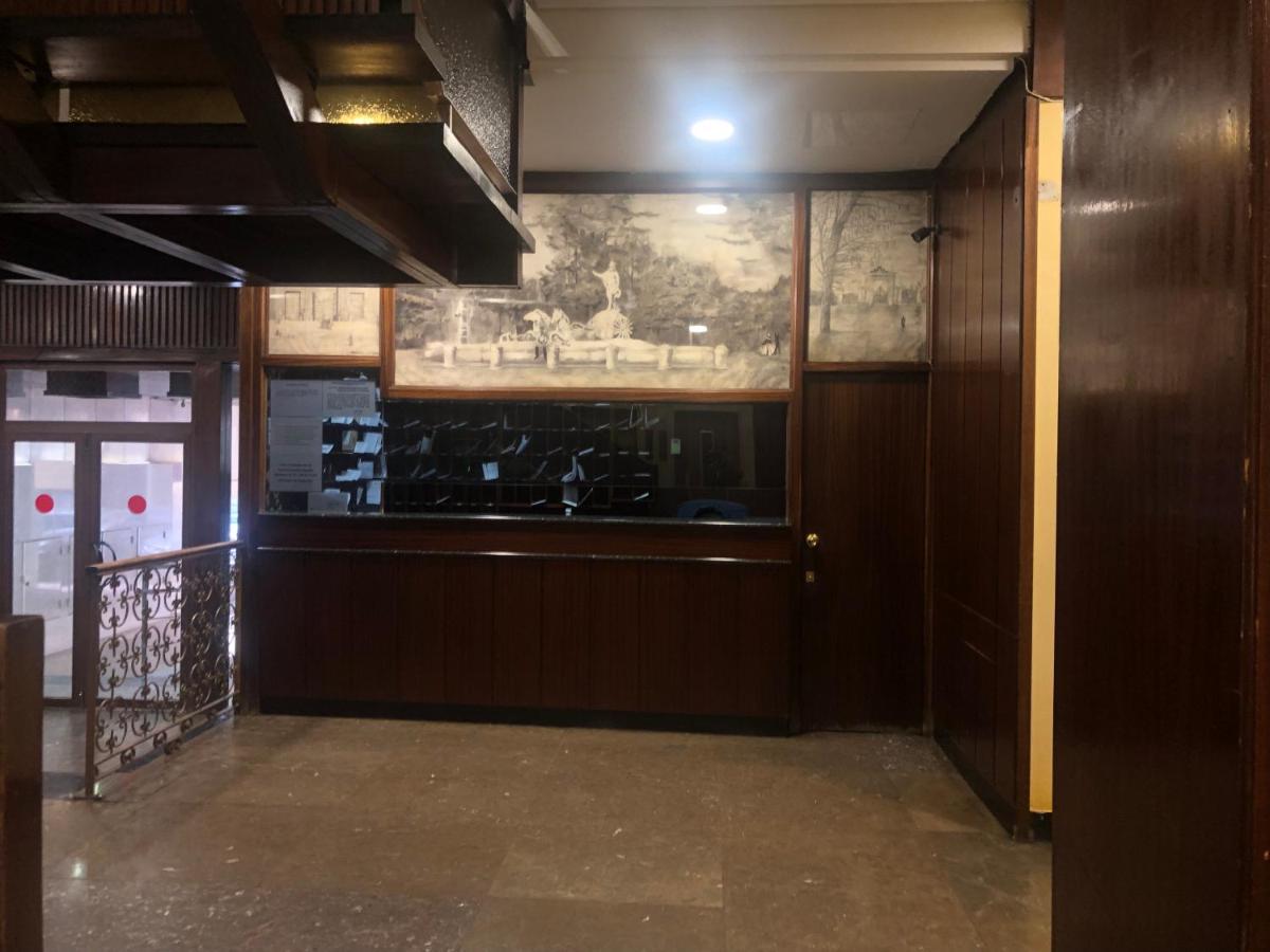 Lagasca Charming Apartment مدريد المظهر الخارجي الصورة
