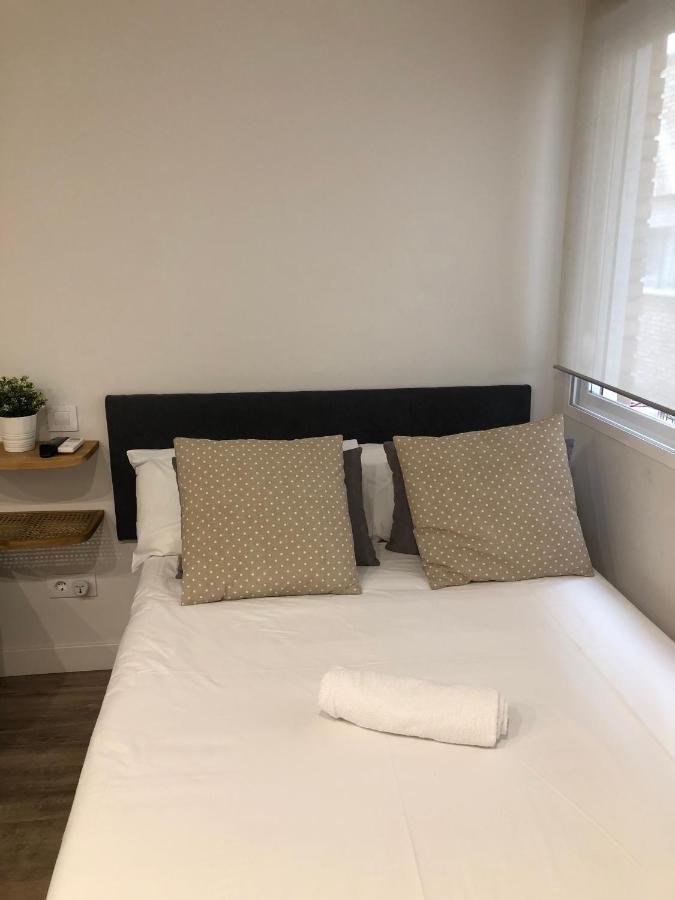 Lagasca Charming Apartment مدريد المظهر الخارجي الصورة